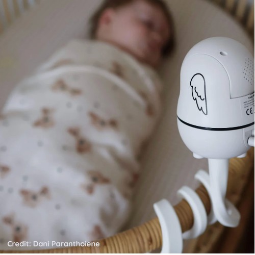 Tweetycam Flexi-Mount